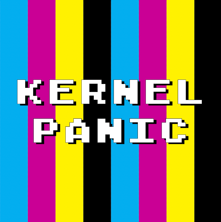 Kernel Panic thumbnail thumbnail